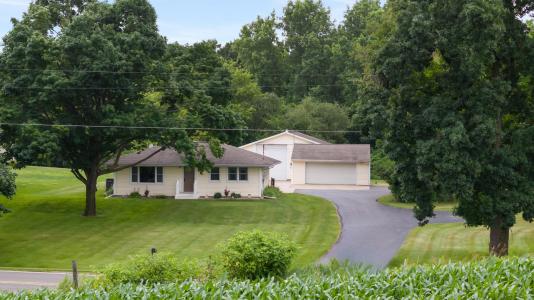 2230 Oleary Road, Jackson, 密西根州 49201, 美國