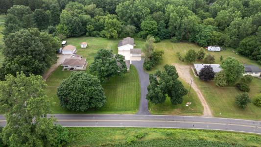 2230 Oleary Road, Jackson, 密西根州 49201, 美國