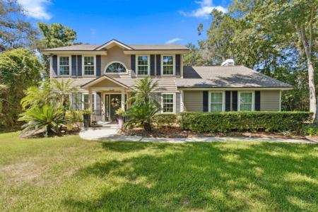 1786 Fairway Drive, Fernandina Beach, Florida 32034, USA