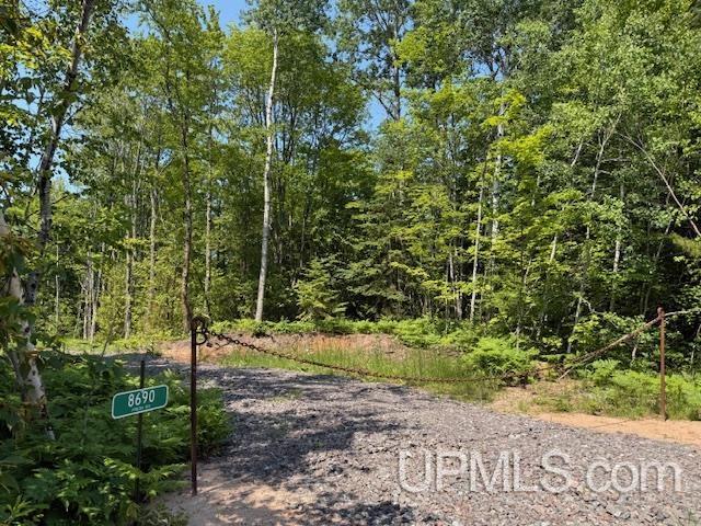 8690 Freda Rd, Atlantic Mine, Мичиган 49905, Соединенные Штаты