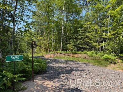 8690 Freda Rd, Atlantic Mine, Мичиган 49905, Соединенные Штаты