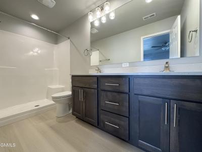 110 Kenner Loop, Bismarck, North Dakota 58504, USA