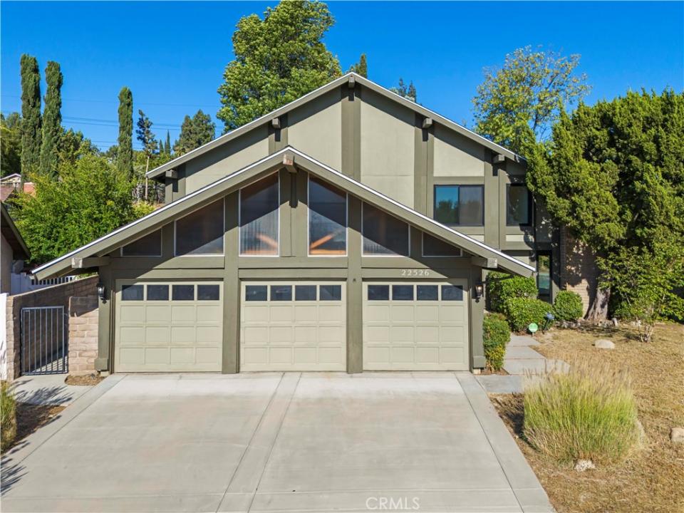 22526 Napa St, West Hills, 加州 91304, 美國