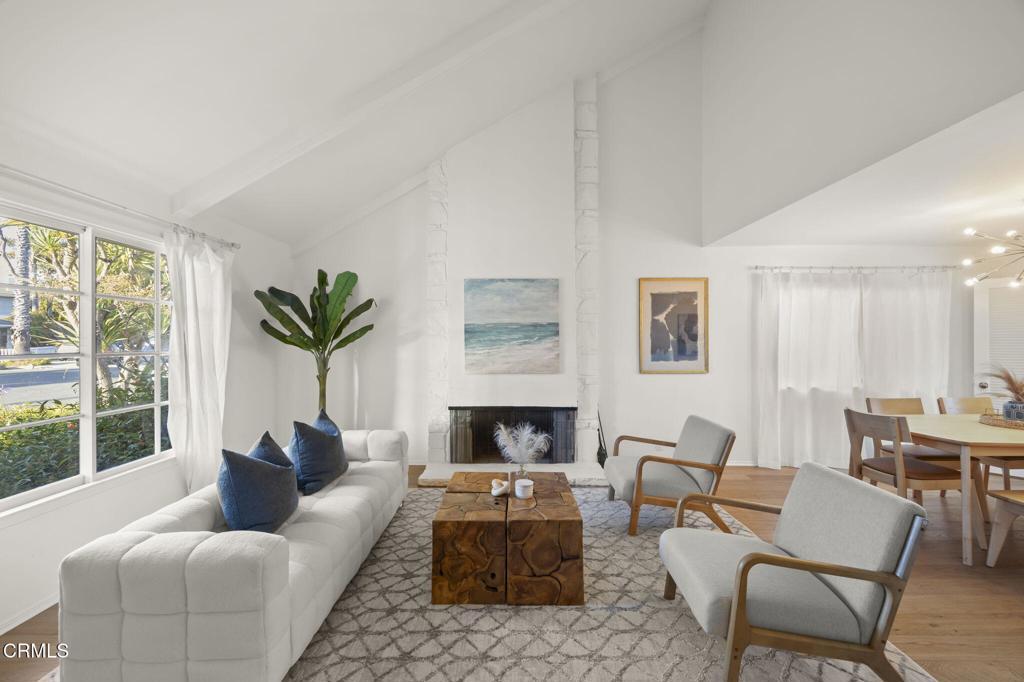 1138 Bonita Court, Ventura, 加州 93001, 美國