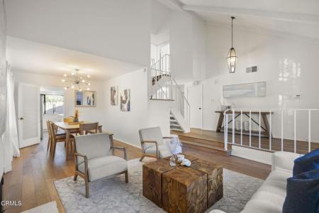 1138 Bonita Court, Ventura, 加州 93001, 美國