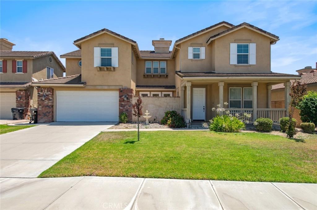 6330 La Mesa Street, Eastvale, Califórnia 92880, Estados Unidos