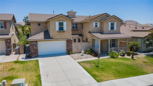 6330 La Mesa Street, Eastvale, Califórnia 92880, Estados Unidos