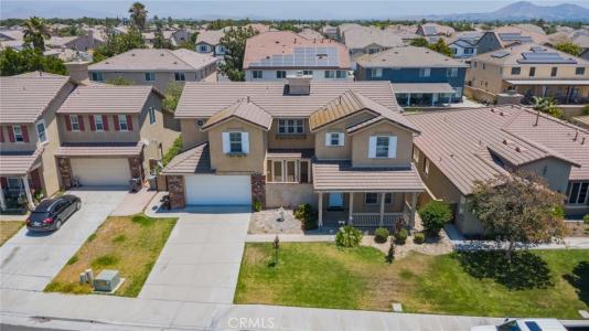 6330 La Mesa Street, Eastvale, Califórnia 92880, Estados Unidos