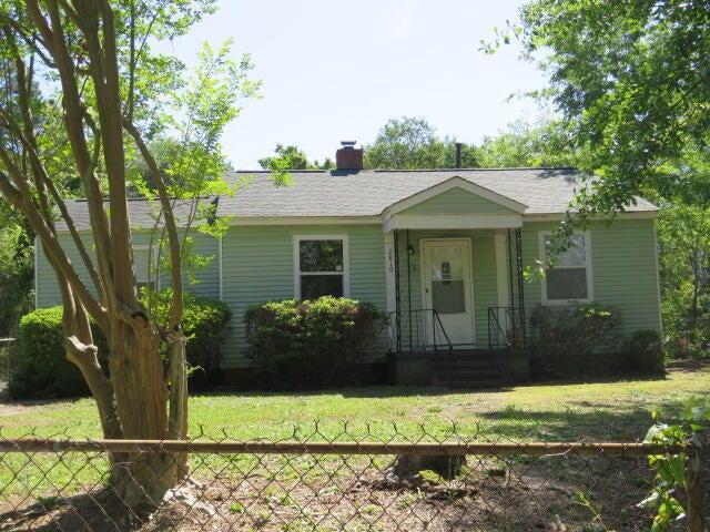 2810 Anne Street, Augusta, Georgia 30906, Estados Unidos