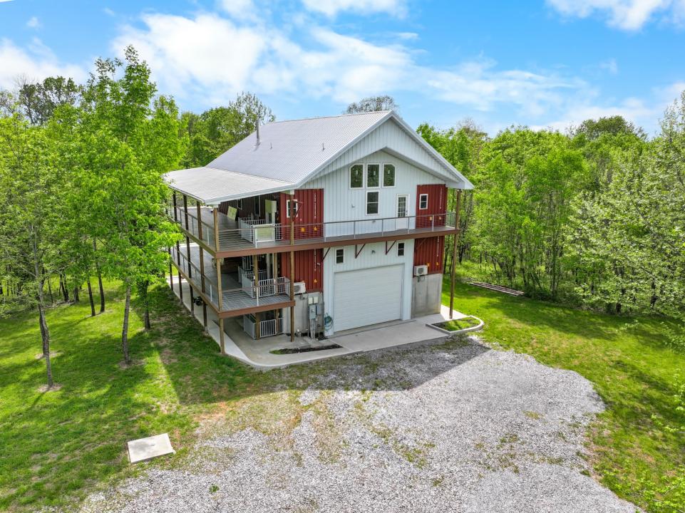 210 Patricia Cir, Indian Mound, Tennessee 37079