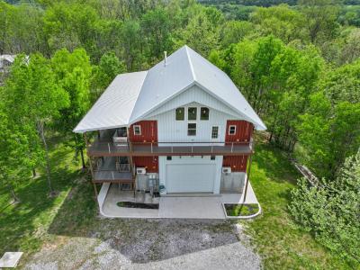 210 Patricia Cir, Indian Mound, Tennessee 37079