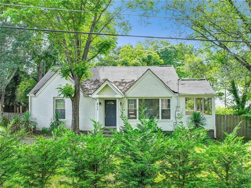 511 Ashburton Avenue, Decatur, Georgia 30032, Estados Unidos
