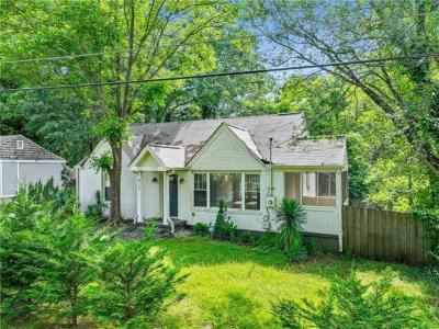 511 Ashburton Avenue, Decatur, Georgia 30032, Estados Unidos