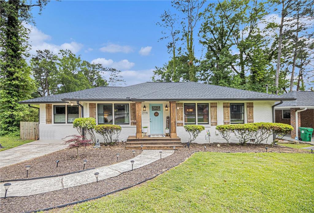 2779 Fairlee Drive, Decatur, Georgia 30032, Estados Unidos
