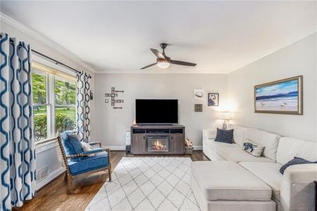 2779 Fairlee Drive, Decatur, Georgia 30032, Estados Unidos
