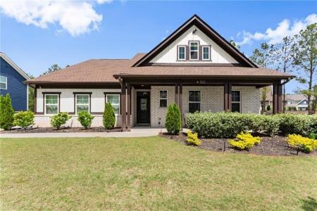 8030 Stine Grove, Ball Ground, Geórgia 30107, Estados Unidos