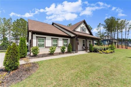 8030 Stine Grove, Ball Ground, Georgia 30107, USA