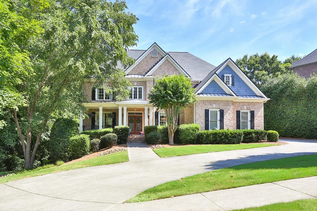 7075 Brixton Place, Suwanee, 죠지아 30024, 미국