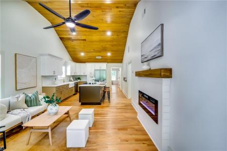 3244 Mount Olive Road, Atlanta, Georgia 30344, Estados Unidos