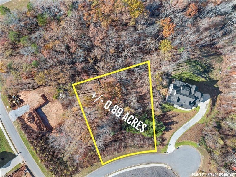 6415 Tranquillity Manor Road, Dawsonville, Geórgia 30534, Estados Unidos