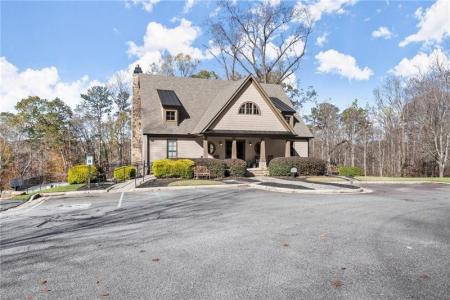 6415 Tranquillity Manor Road, Dawsonville, Geórgia 30534, Estados Unidos