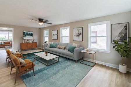 9934 Herrick Avenue, Franklin Park, イリノイ 60131, アメリカ合衆国