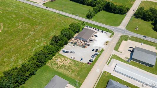 202 & 204 W Deerwood Drive, Jackson, ميسوري 63755, الولايات المتحدة