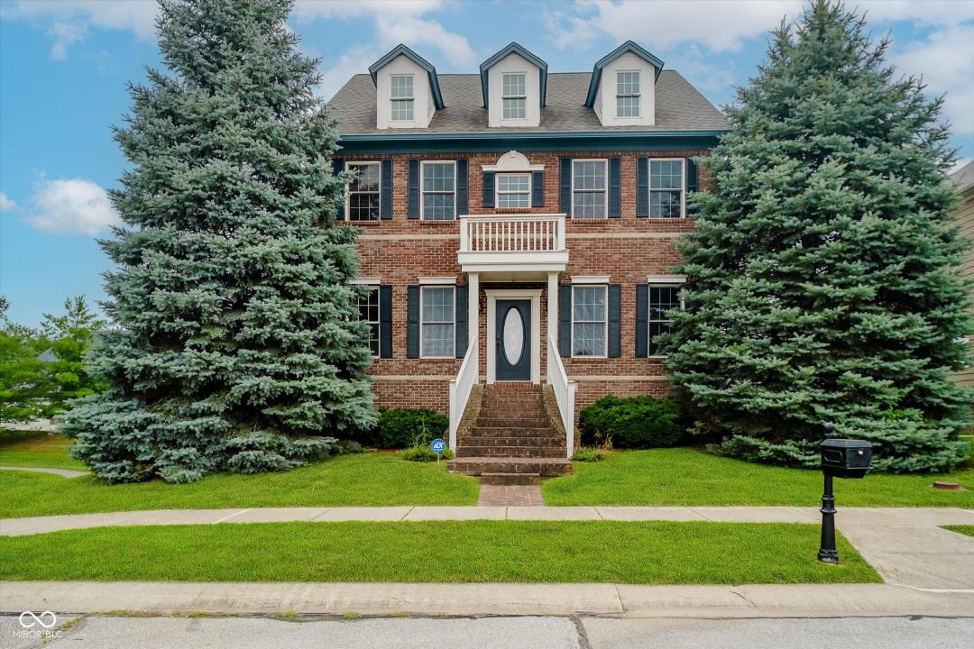 7178 Lockford Walk N, Avon, Indiana 46123