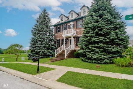 7178 Lockford Walk N, Avon, Indiana 46123