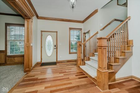 7178 Lockford Walk N, Avon, Indiana 46123