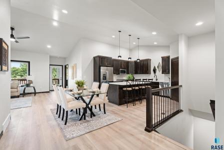 1107 S Foss Ave, Sioux Falls, Dakota Do Sul 57110, Estados Unidos