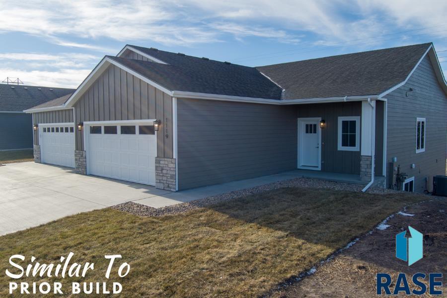 1113 S Foss Ave, Sioux Falls, Южная Дакота 57110, Соединенные Штаты