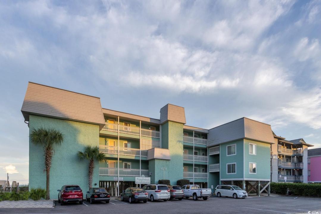 1011 S Ocean Blvd. , 203, Surfside Beach, Karolina Południowa 29575, USA