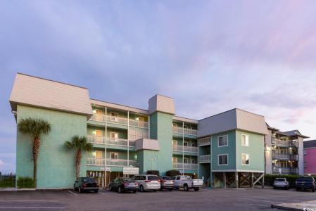 1011 S Ocean Blvd. , 203, Surfside Beach, Karolina Południowa 29575, USA