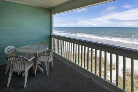 1011 S Ocean Blvd. , 203, Surfside Beach, Karolina Południowa 29575, USA