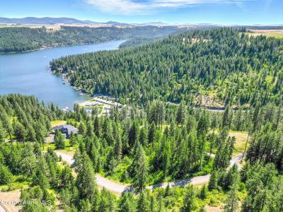 Lot 23 Rock Creek Ridge at Sunup Bay, Worley, Idaho 83876, USA