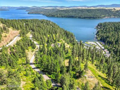 Lot 23 Rock Creek Ridge at Sunup Bay, Worley, Idaho 83876, USA