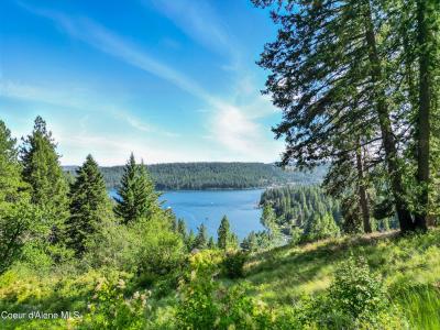 Lot 23 Rock Creek Ridge at Sunup Bay, Worley, Idaho 83876, USA