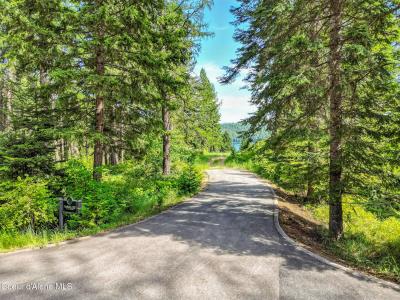Lot 23 Rock Creek Ridge at Sunup Bay, Worley, Idaho 83876, USA