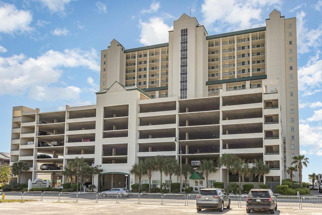 102 N Ocean Blvd. , 508, North Myrtle Beach, Caroline Du Sud 29582, États-Unis