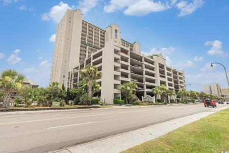 102 N Ocean Blvd. , 508, North Myrtle Beach, Caroline Du Sud 29582, États-Unis