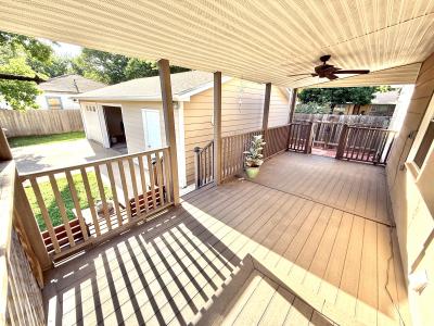 904 Ash, Harper, Kansas 67058