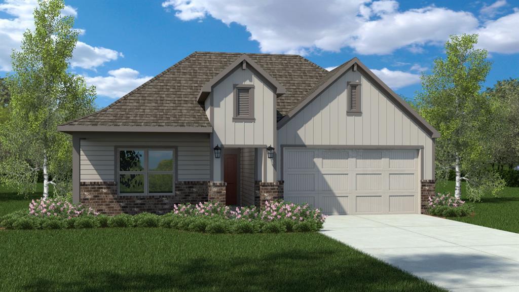 8704 TALLWOOD LN, Justin, Teksas 76247, USA