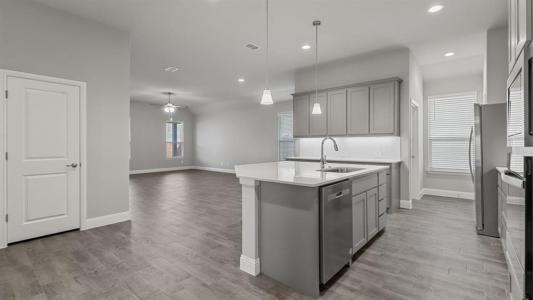 8704 TALLWOOD LN, Justin, Teksas 76247, USA