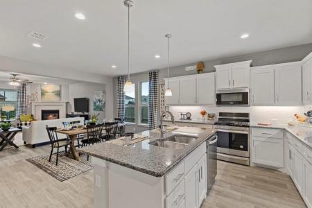 8708 BUR OAK DR, Justin, Teksas 76247, USA