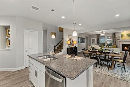 8708 BUR OAK DR, Justin, Teksas 76247, USA