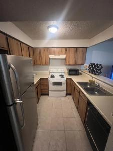 6843 Greenway Chase Street #6843, Houston, Texas 77072, Estados Unidos