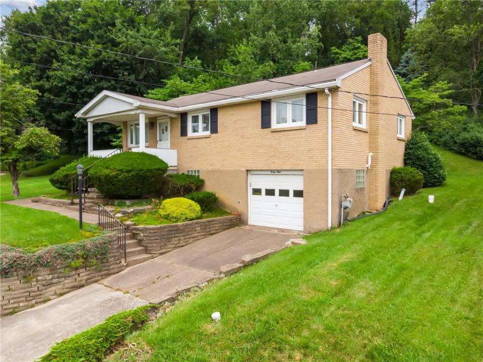 49 Millersdale Rd, Hempfield Twp, Pennsylvania 15644, HOA KỲ