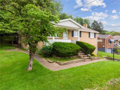 49 Millersdale Rd, Hempfield Twp, Pennsylvania 15644, HOA KỲ