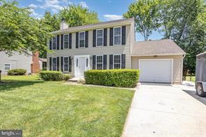 1345 Sweetbriar Lane, Bel Air, Maryland 21014, Estados Unidos